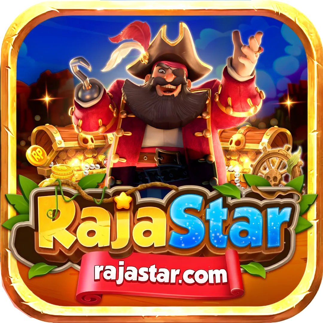 RAJASTAR - Game Idle Seru dan Menarik