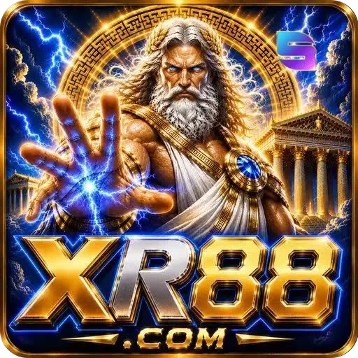Logo xr88